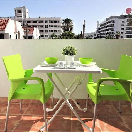 Amazing Sunny Apartment, Free Wifi, International Tv And Vod, Center Of Las Americas Playa de las Americas  Exterior foto